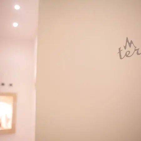 Apartment Terra D'acqua