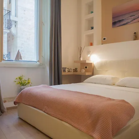 Terra D'acqua Apartment *