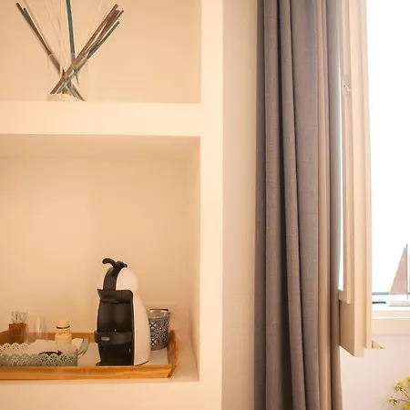 Terra D'acqua Apartment *