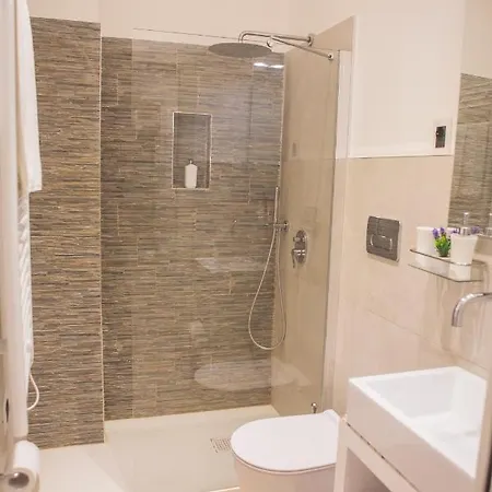 Terra D'acqua Apartment Monopoli