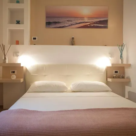 Terra D'acqua Apartment *