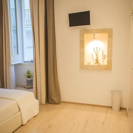 Terra D'acqua Monopoli