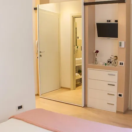 Apartment Terra D'acqua Monopoli