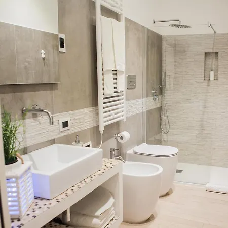 Terra D'acqua Apartment *