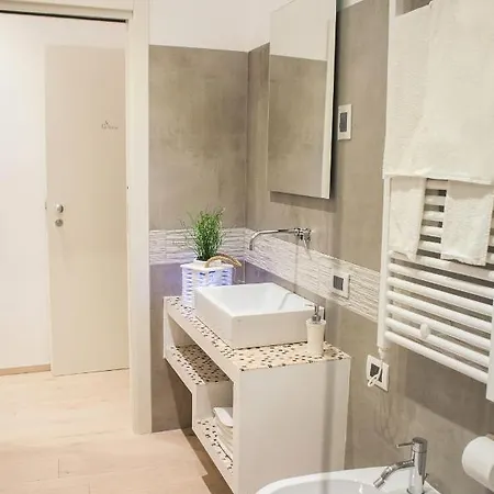 Terra D'acqua Apartment Monopoli