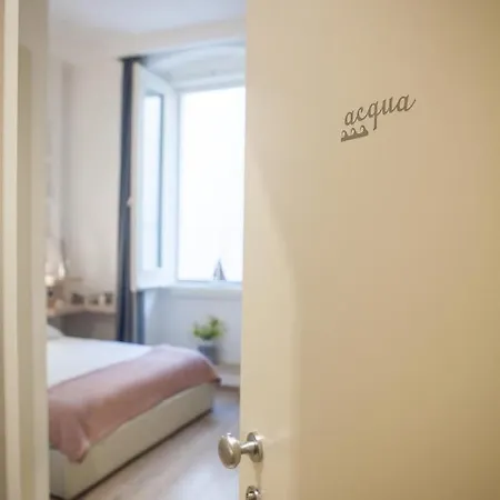 Apartment Terra D'acqua Monopoli