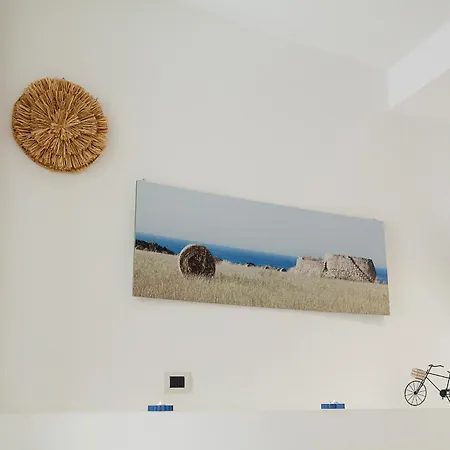 Terra D'acqua Apartment Monopoli