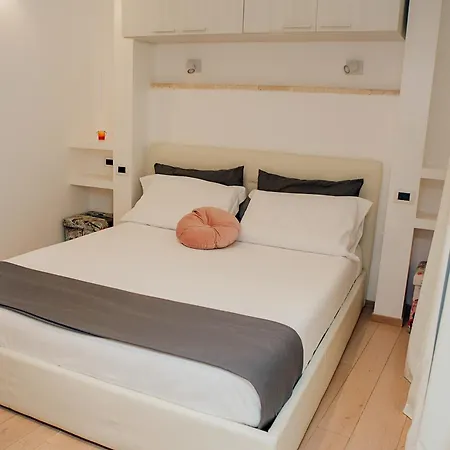 Terra D'acqua Apartment *