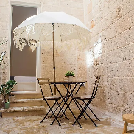 Terra D'acqua Monopoli