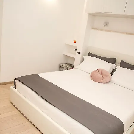 Apartment Terra D'acqua Monopoli