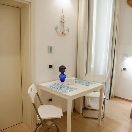 Terra D'acqua Apartment