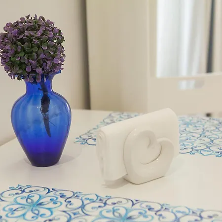 Apartment Terra D'acqua Monopoli