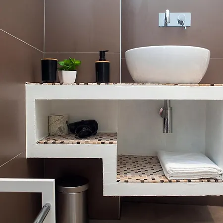 Apartment Terra D'acqua Monopoli