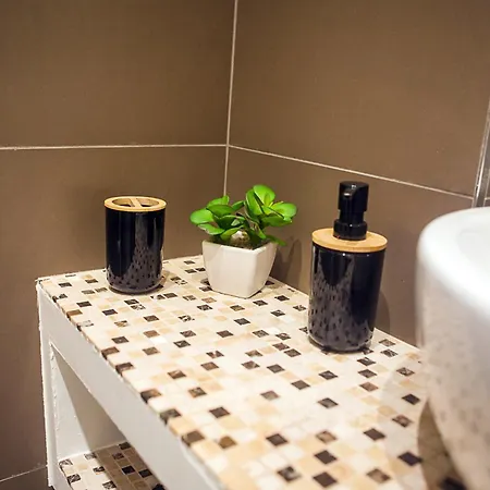 Terra D'acqua Apartment