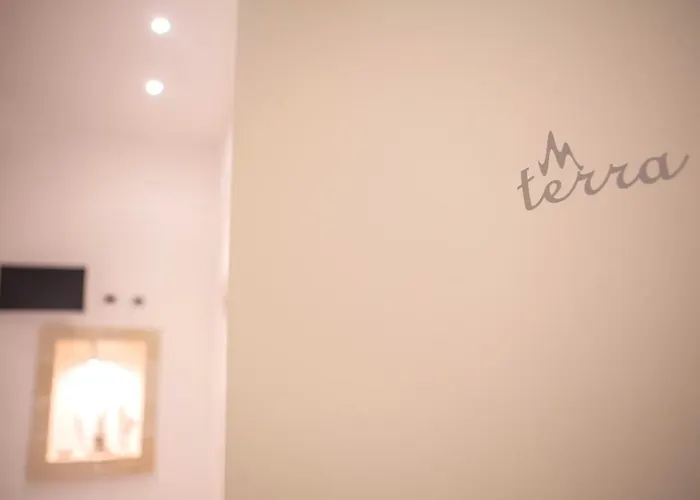 Appartamento Terra D'acqua