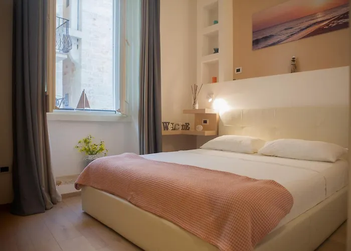 Terra D'acqua Appartamento *