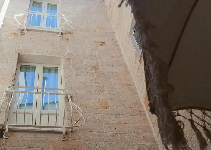 Terra D'acqua Appartamento *