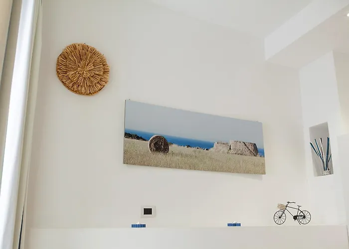 Terra D'acqua Appartamento Monopoli