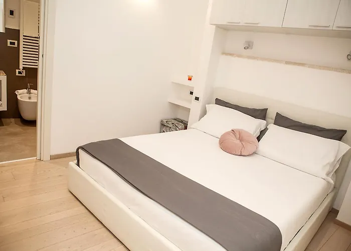 Appartamento Terra D'acqua Monopoli