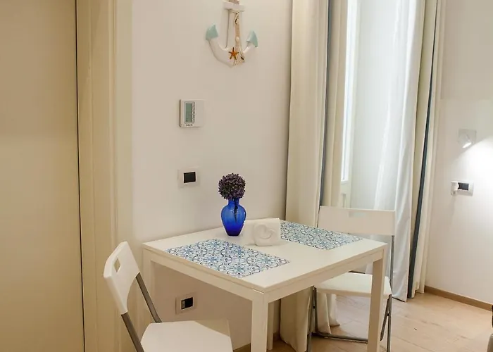 Terra D'acqua Appartamento