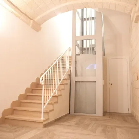 Apartment Terra D'acqua Monopoli