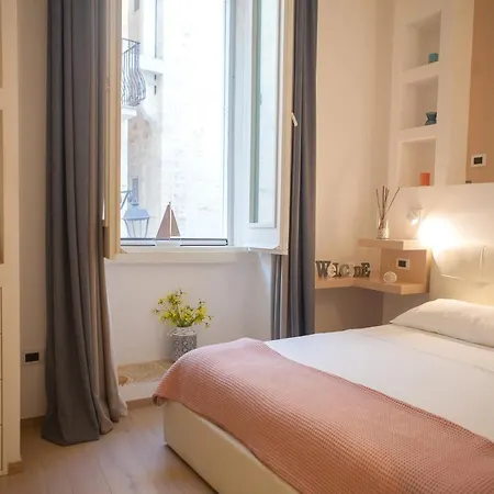 Appartement Terra D'acqua *