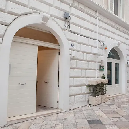 Terra D'acqua Apartment Monopoli
