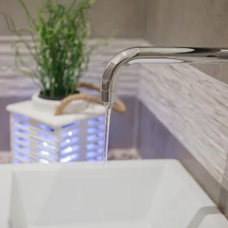 Apartamento Terra D'acqua Monopoli