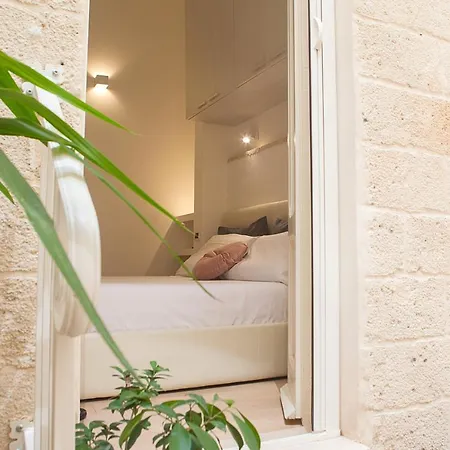 Apartamento Terra D'acqua *