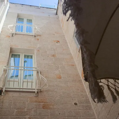Terra D'acqua Apartment *