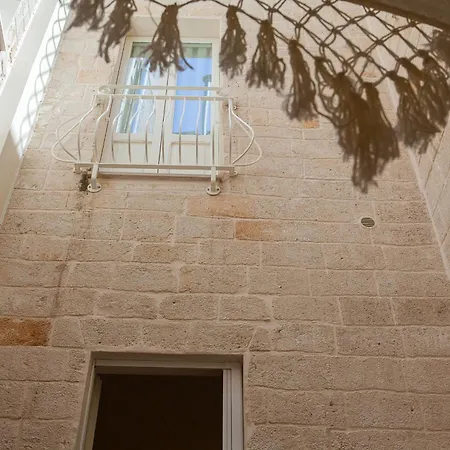 Terra D'acqua Apartment