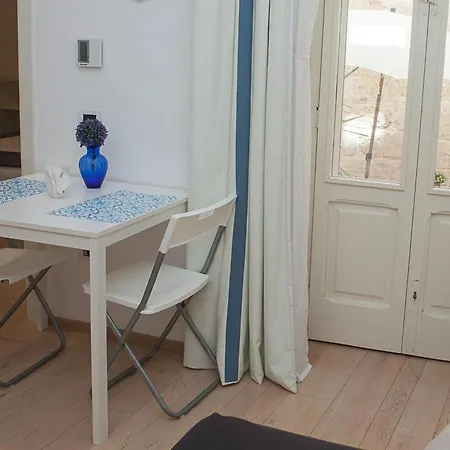 Terra D'acqua Apartment *