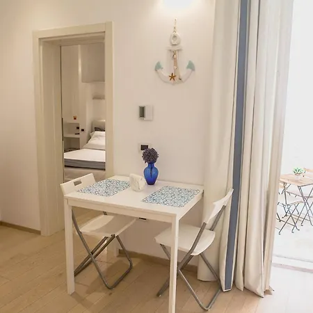Terra D'acqua Apartment