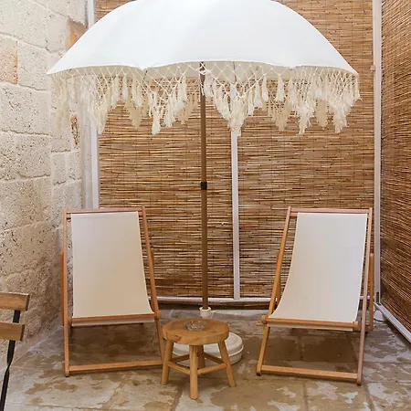 Terra D'acqua Appartement Monopoli
