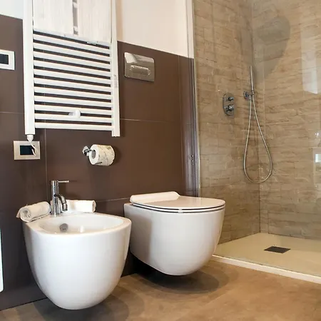 Appartement Terra D'acqua Monopoli